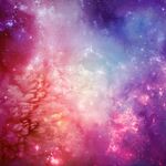 星空高清大图