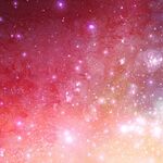 星空高清大图