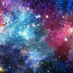 星空高清大图