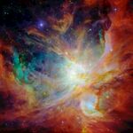 星空高清大图