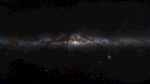 星空高清大图