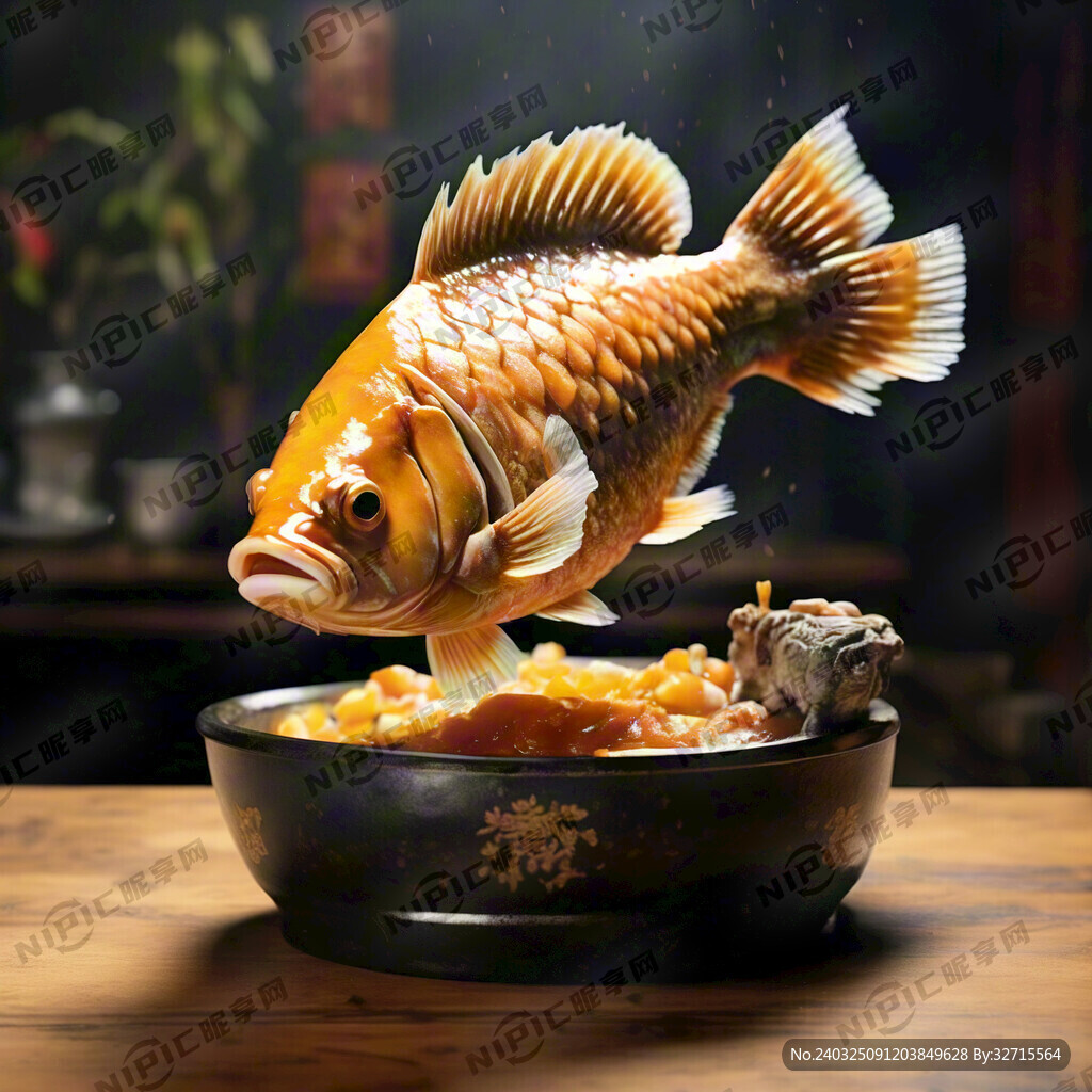 大陈黄鱼