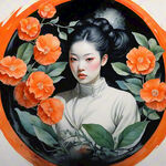 AI生画