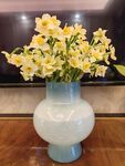 水仙花