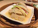 美食