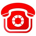 电话 logo