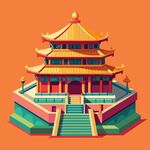 古代建筑