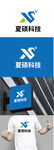 科技标识设计