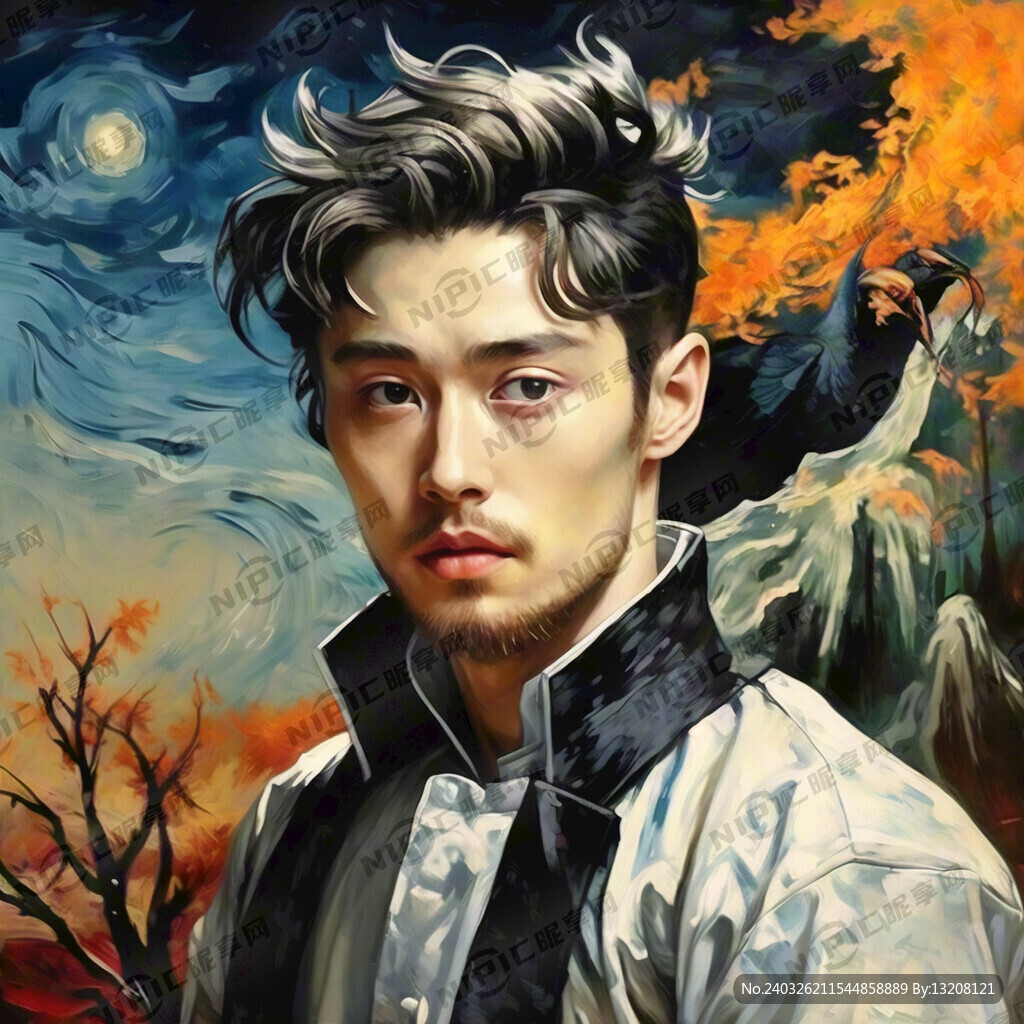 皓晨