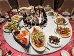 聚餐 聚会 酒席 美食