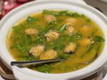 鲍鱼 菜品 美食 炖菜