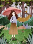 清明节背景