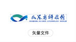 山东省科技馆标志logo