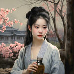 AI生画