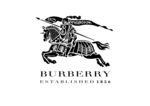 Burberry博柏利logo