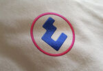 刺绣logo贴图样机