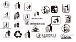 保护环境标识