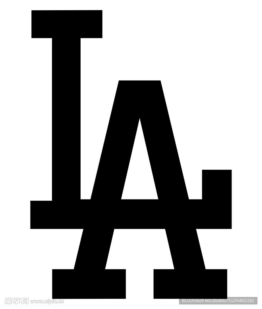 LA啦
