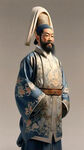 明代户部尚书