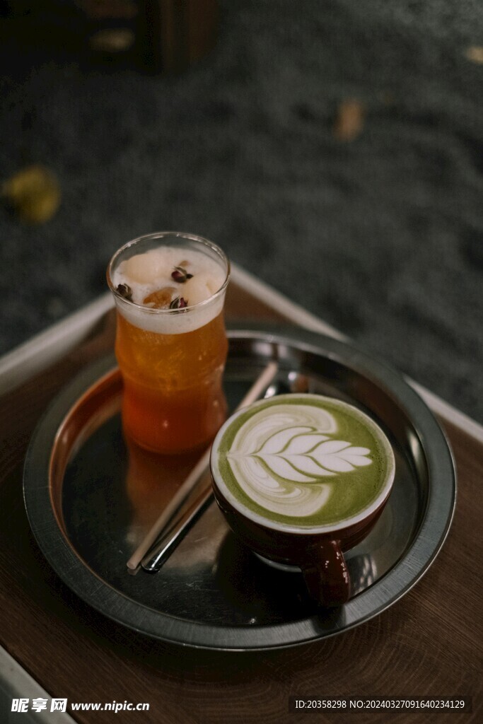 下午茶