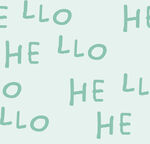 字母