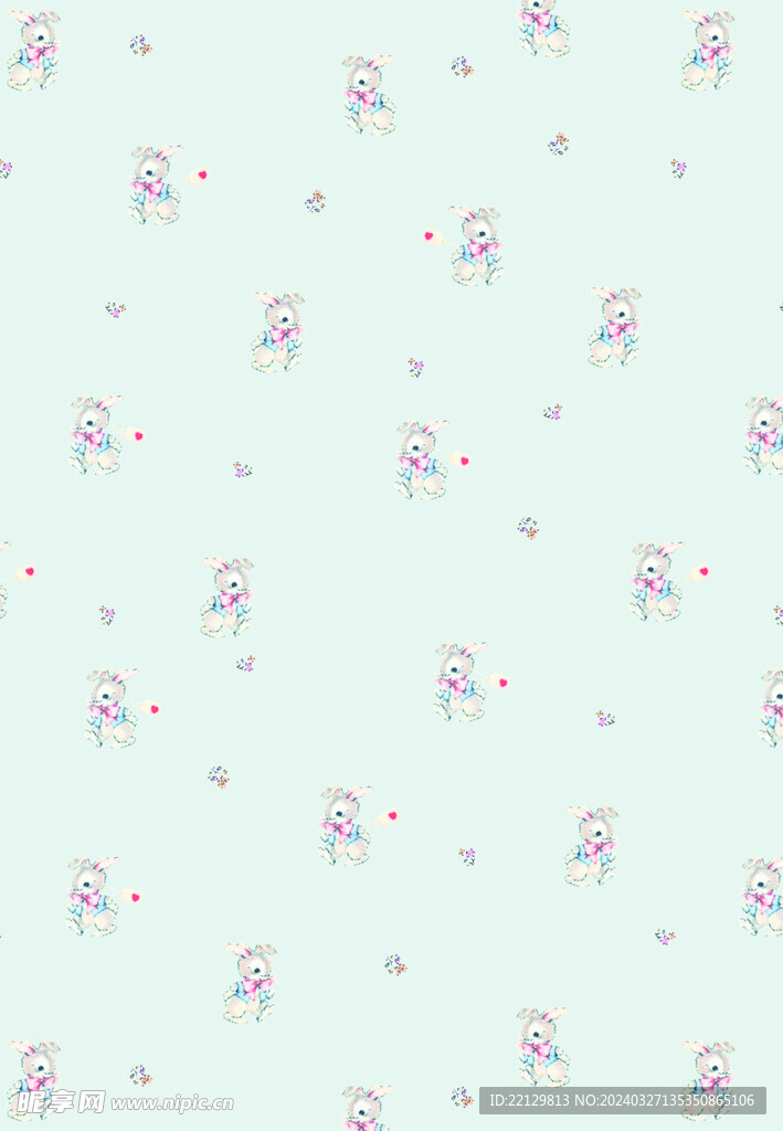 兔子