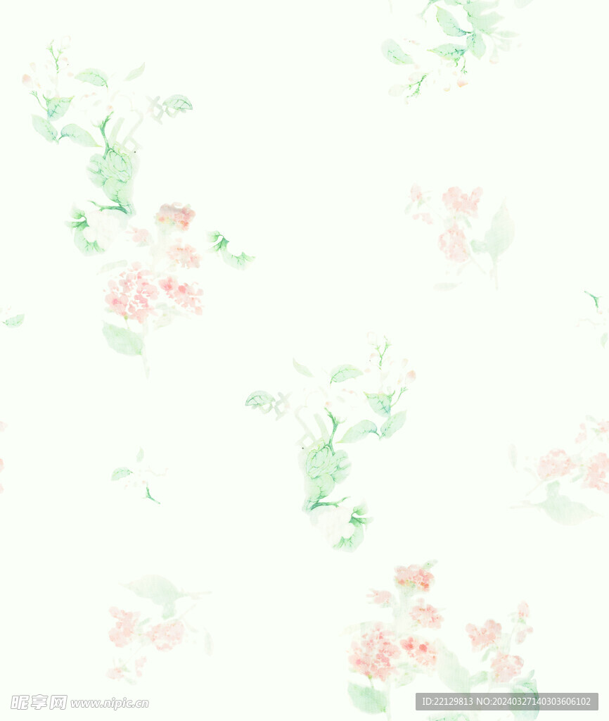 小花