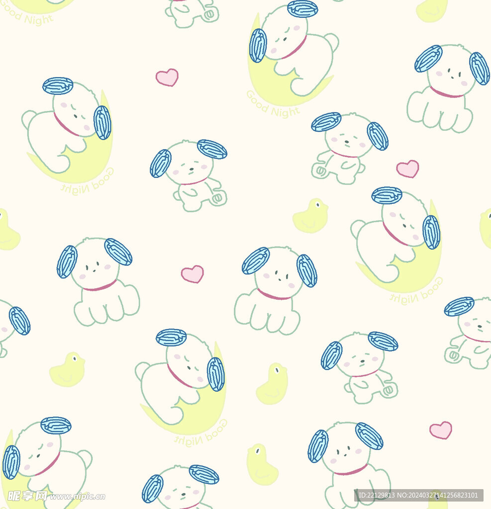 小狗