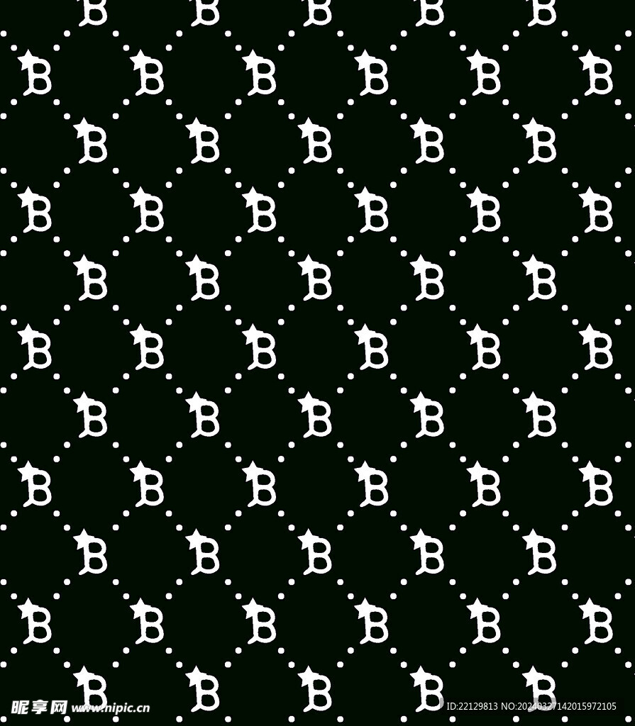 字母