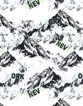山