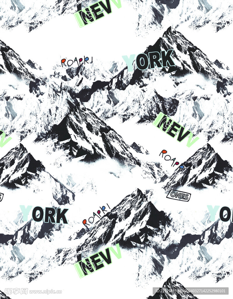 山