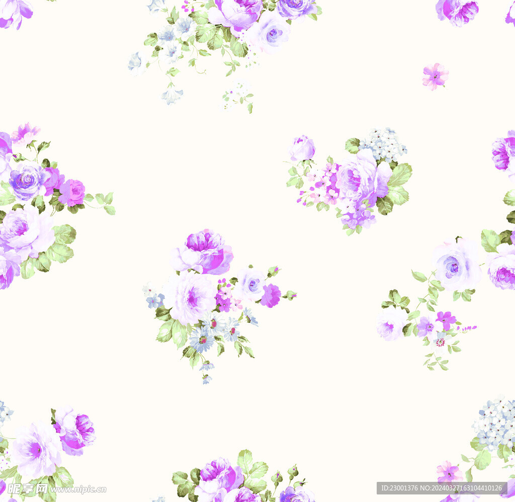 乱花   