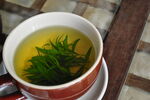 绿茶茶饮