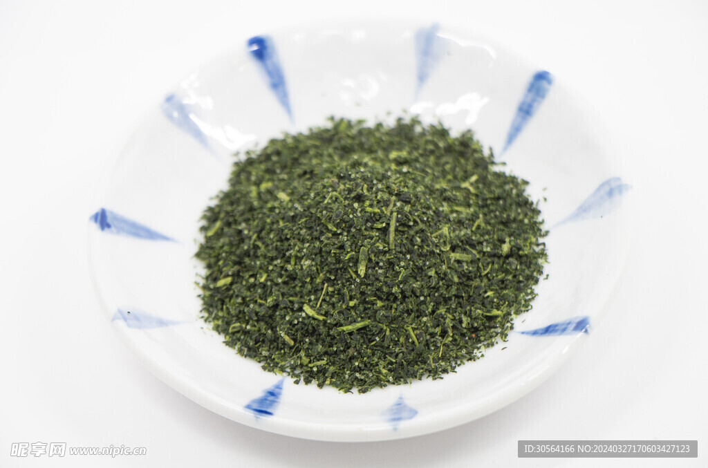 绿茶茶叶