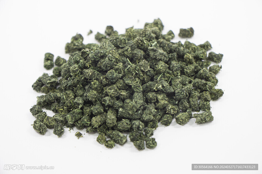 茶叶绿茶