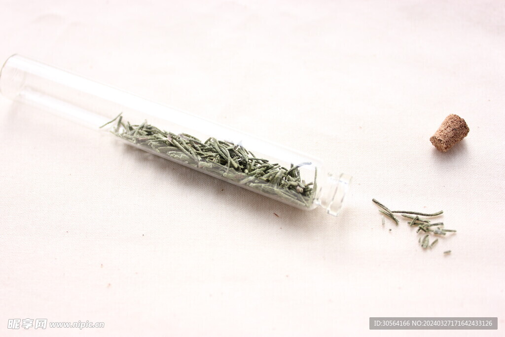 白茶茶叶