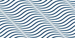 波浪纹