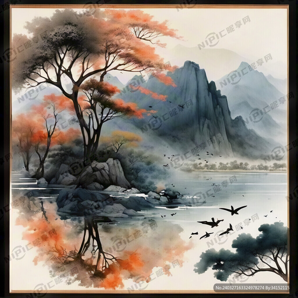 测评图片