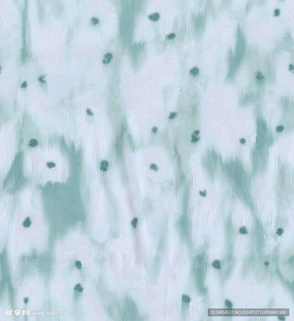 扎染