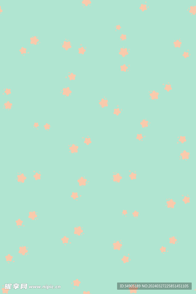 星星