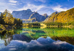 山水风景