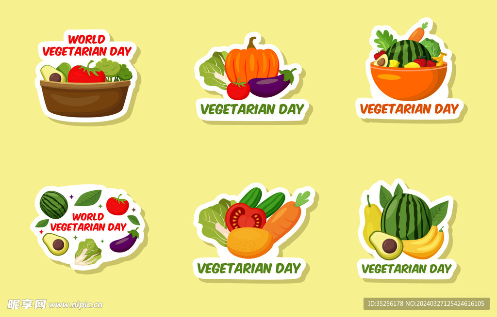 世界粮食日蔬菜图片