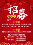 招募合伙人