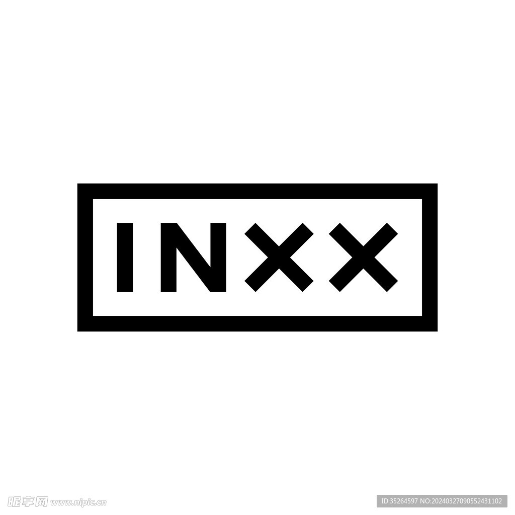 INXX英克斯