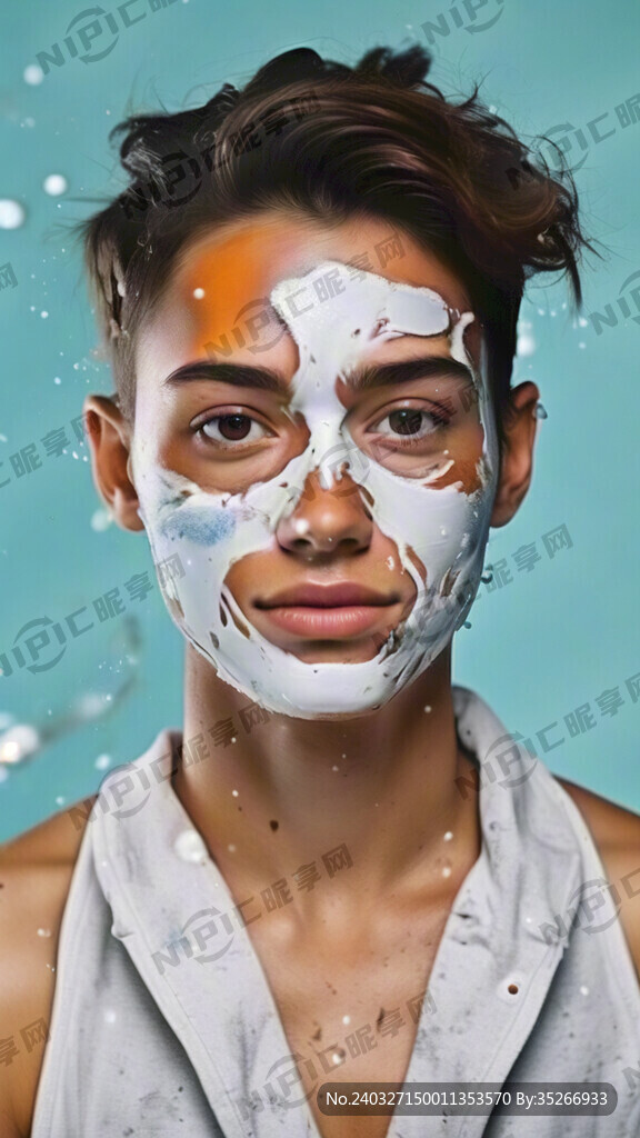 二十岁应该这样护肤