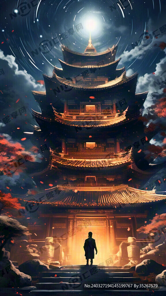 星光闪耀
