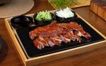烤鸭
