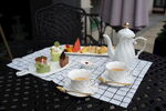 英式下午茶 tea 