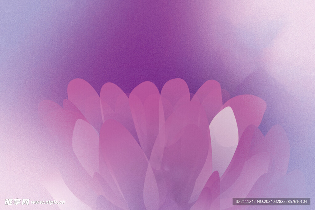 紫荆花花语