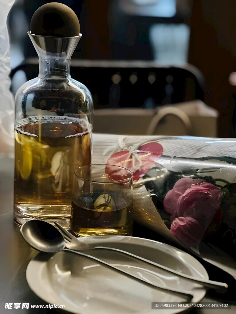 玻璃茶具